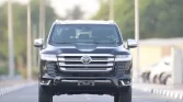 LAND CRUISER V6 4.0 VX-V10 2026