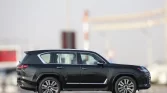 LX600 URBAN GRADE-2026