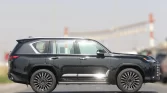 LX600 VIP-V4 2026