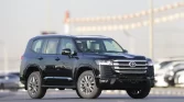 Land Cruiser GXR 4.0 2026