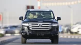 Land Cruiser GXR 4.0 2026