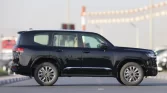 Land Cruiser GXR 4.0 2026