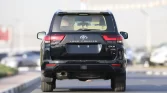 Land Cruiser GXR 4.0 2026