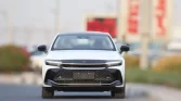 TOYOTA CROWN HYBRID