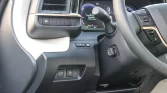 TOYOTA CROWN HYBRID interior (3)