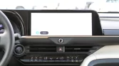 TOYOTA CROWN HYBRID interior (3)