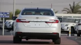 camry 2- best car exporting company in dubai