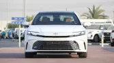 camry 3- best car exporting company in dubai