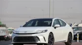 camry - best car dealer ship company in dubai