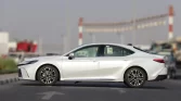 camry - best car exporting company in dubai