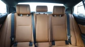 camry interior- best car dealer ship company in dubai (7)
