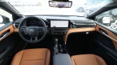 camry interior- best car dealer ship company in dubai (7)