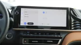 camry interior- best car dealer ship company in dubai (3)