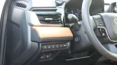 camry interior- best car dealer ship company in dubai (6)