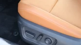 camry interior- best car dealer ship company in dubai (7)