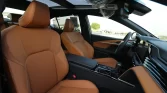 camry interior- best car dealer ship company in dubai (7)