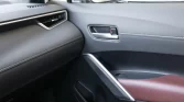 corolla cross interior (2)
