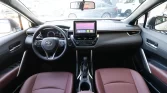 corolla cross interior (2)