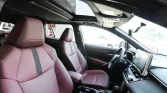 corolla cross interior (2)