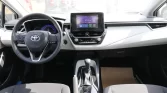 corolla interior (1)