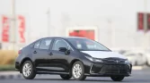 corolla1.8 2026