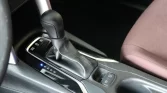 interior COROLLA CROSS HV MID 2026