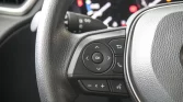 interior COROLLA CROSS HV MID 2026