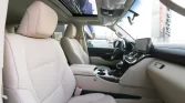 interior LAND CRUISER GXR V6 TURBO AX2-310 2026