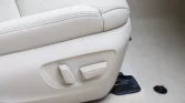 interior LAND CRUISER GXR V6 TURBO AX2-310 2026