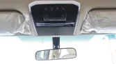 interior LAND CRUISER GXR V6 TURBO AX2-310 2026