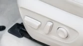 interior LAND CRUISER V6 3.5 TURBO VX-V100 2026