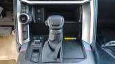 interior LAND CRUISER V6 3.5 TURBO ZX-Z10 2026