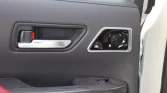 interior LAND CRUISER V6 3.5 TURBO ZX-Z10 2026