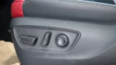 interior LAND CRUISER V6 3.5 TURBO ZX-Z10 2026